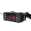 5X EK-3030 Digital Temperature Controller 220V Thermostat Sensor Refrigeration Defrost Thermostat 3