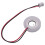 12Pcs Mist Maker Atomization Plate with 5V USB Humidifier Module Integrated Circuit Board Driver with Timing 6