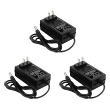 3X voor Jetson Power Adapter 5V 4A Oplader 100-240V Interface Voeding Oplader voor Jetson B01 A02 US Plug
