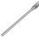8X K-Typ 0-800 Grad Celsius Thermoelementfuehler Sensor 2m 6.5ft 5