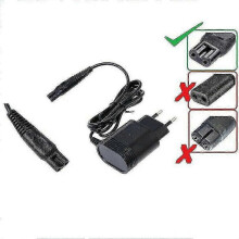 Charger Hq8505 15v Charger for  Shavers Eu Plug