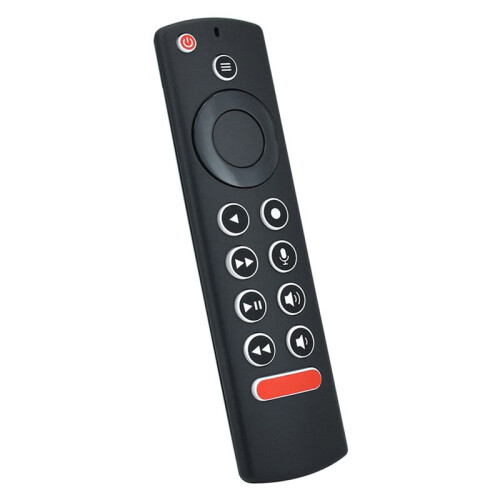 3X New Replace Voice TV Remote Control for  Shield Dreaming Box P3700 2015/2017/2019 1