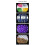 3X Digital Display Frequency Magnifying Glass 60/80/100X with Three Multiples Switching Portable Microscope 10
