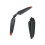 2 Pair 1157F Propeller for  Matrice 4T 4E CW CCW Drone High-Performance Replacement Parts 3