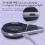 3X Digital Display Frequency Magnifying Glass 60/80/100X with Three Multiples Switching Portable Microscope 6