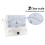2X 85C1- 30A  Voltmeter Pointer  Analog Ammeter Panel Meter 4