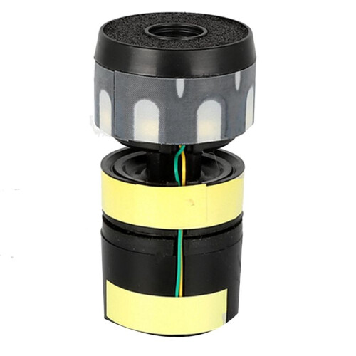 6Pcs Dynamic Microphone Core Capsule for BETA58 Wireless Microphone Capsule Replacement 2