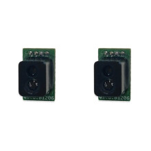 2X SP10M01 10 Meters DTOF Single Point Lidar Sensor 100Hz UART TTL Communication Interface Outdoor Laser Ranging Module