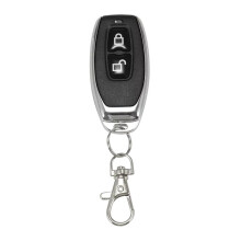 50x 433 MHz RF Remote Control, Learning Code EV1527 for Gate Garage Door Opener
