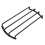 3X Grade de Alto-Falante de Subwoofer de 10 Polegadas - Capa Protetora para Sistemas de Áudio Automotivos e Residenciais 3