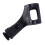 Mic Microphone Stand Suspension Boom Scissor Arm Holder Studio Broadcast Desktop 4
