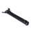 Mic Microphone Stand Suspension Boom Scissor Arm Holder Studio Broadcast Desktop 3