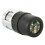2X Dynamic Microphone Core Capsule Professional Replacement Microphone Core N-M881 8