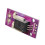 2X MCU-758 ACS758LCB-050B ACS758LCB-050B-PFF-T 50A Hall Current Sensor Module Linear Current Sensor Module 4