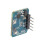 3X LD2410C 5V  24G  Human Presence Status Sensor Millimeter Wave  Sensing Module 5