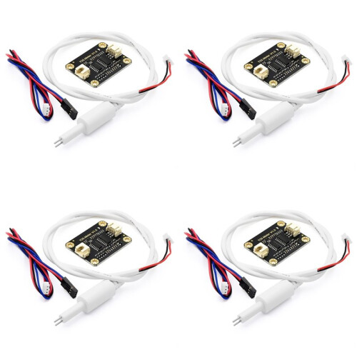 4X for  TDS Sensor Meter V1.0 Board Module Water Meter Filter Measuring Water Quality for  Unor 3 1