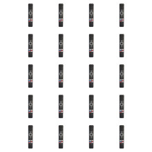 20X Universal TVs Remote Control for DEXP, , CHIQ - for Multiple Models,Voice