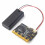 4X BBC Microbit Go Start Kit Micro:Bit BBC DIY Projects Programmable Learning Development Board with Protective Shell 7