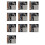 10X High Performance BDS GNSS Multi Mode Satellite Positioning Navigation Receiver SOC Development Board GP-02-Kit 1