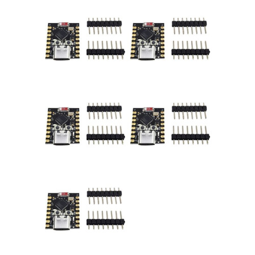 5X ESP32-C3 Development Board ESP32 C3 SuperMini WiFi  for