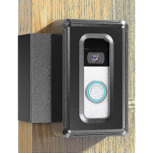 Anti-theft Doorbell Bracket, Video Doorbell Door Bracket