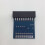 2X New Adapter JTAG , ISP 4-BIT ISP REV 2.1 for Easy Jtag  Box / ESAYJTAG Tool 6