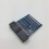 2X New Adapter JTAG , ISP 4-BIT ISP REV 2.1 for Easy Jtag  Box / ESAYJTAG Tool 7