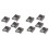 10pcs ESP32-C3 Development Board ESP32 SuperMini Development Board ESP32 Development Board WiFi 1