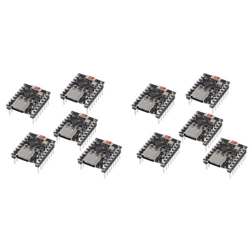 10pcs ESP32-C3 Development Board ESP32 SuperMini Development Board ESP32 Development Board WiFi