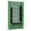 2X for Mega 2560 R3 Double-Side PCB Prototype Screw Terminal Block Shield Board Expanding Board 3