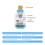 2X USB Temperature Data Logger Disposable 90 Days PDF Datalogger Waterproof 3