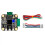 4X MKS SERVO42C PCBA Stepper Motor 32Bit ARM Servo Close Loop SMT32 Controller 17 Servo Motors for 3D Printer 7