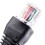 2X Replacment Mic Cable for  Vertex Microphone MH-67A8J Microphone Cord 5