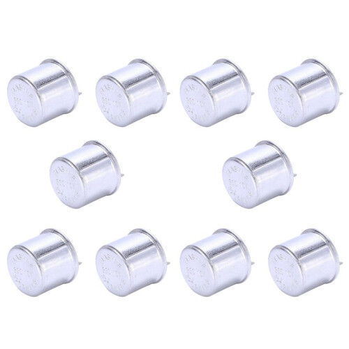 10X Classic Car Blinker Unit Relay Indicators 12V Light Blinkers 2 Pin