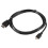 2X CAVO ADATTATORE   A  per EVO DROID 1,5m 3