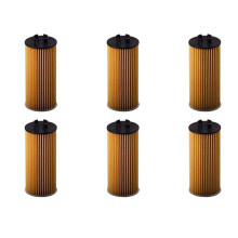 6X 11428570590 For- Coope X1 F45 F46 F48 F54 F55 F56 Oil Filter