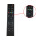 3X Remote for   LCD TV Replace Remote Control RC3214801 02 TS1187R-5 TS1187 6