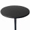 (70cm, wine red) Waterproof Elastic Table Cover Protector, Round 60-130cm Fitted Tablecloth for Home and Events 5