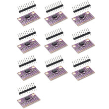 10X BNO085 Modulo Sensore AHRS A Nove Assi e 9DOF AR VR IMU Ad Alta Precisione GY-BNO085, GY-BNO080
