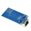 3X Replace W5100 Ethernet Shield LAN Network Module W5500 Support TCP/IP 51/ STM32 Microcontroller with 32k Bytes SPI 3