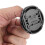 10X Universele 49 mm Centrale Klemlensdop voor DSLR-Camera 8
