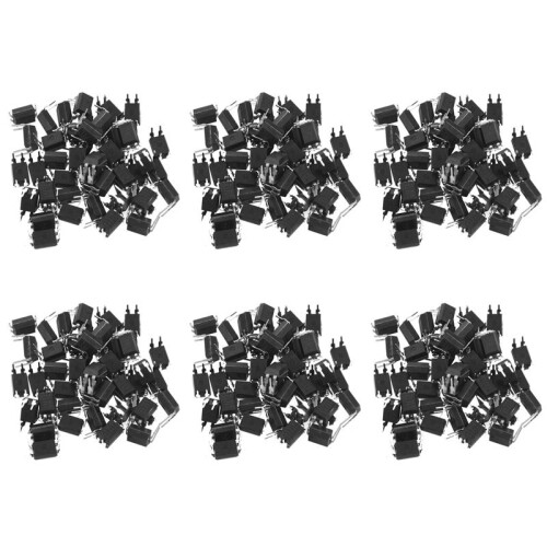 300Pcs PC817 EL817C LTV817 PC817-1 DIP-4 OPTOCOUPLER for  Best