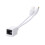 4X WLAN PoE Power Over Ethernet Adapter Injector Antenne 3