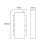 3X Automatic 32 Channels Stairway Lighting LED Motion Sensor Controller Kit for Stairs Flexible Strip 12V 24V 3