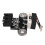 4X 3D Printer Parts Mechanical Endstop Limit  Module Endstop  Horizontal Type for Reprap Ramps1.4 Diy 6