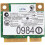 6X BCM943228HMB 04W3764 WIFI Wireless  4.0 Half  PCI-E Card Compact for  E130 E135 E330 E335 5