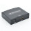 4X Convertitore da Ypbpr un  Component un HD Compatibile con  Convertitore da Ypbpr+L/Raudio un  Compatibile 5