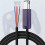 2pc Game Console Cable for GameCube for NGC GC Game Controller Extension  Gamepad Replacement Cord 3 Meters 5