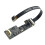 2X 8MP 3264 X 2448 HD IMX179 USB Camera Module AF Auto Focus 75 High Speed USB2.0 Camera Module 15FPS 2