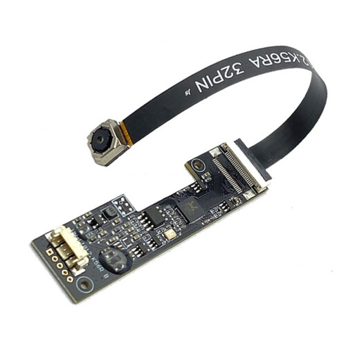 2X 8MP 3264 X 2448 HD IMX179 USB Camera Module AF Auto Focus 75 High Speed USB2.0 Camera Module 15FPS 1